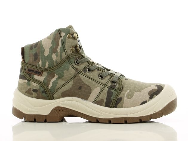 DESERT CAMO