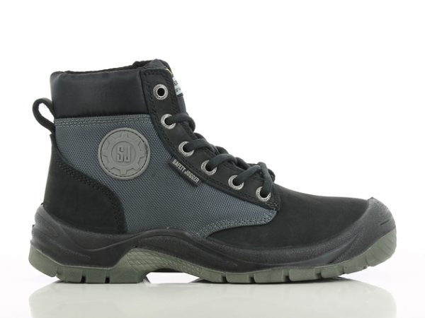 DAKAR GRIJS