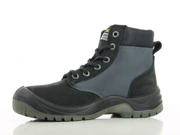 DAKAR GRIJS - Afbeelding 3