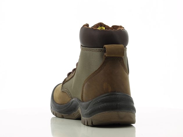 DAKAR BRUIN
