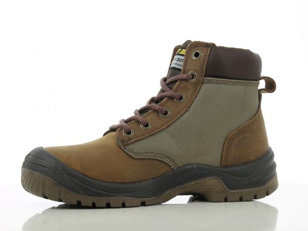 DAKAR BRUIN - Afbeelding 3