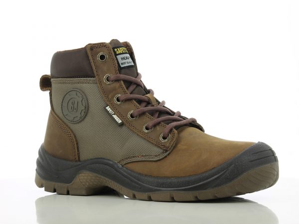 DAKAR BRUIN - Afbeelding 5