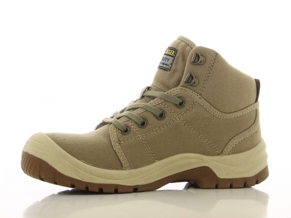 DESERT BEIGE - Afbeelding 3