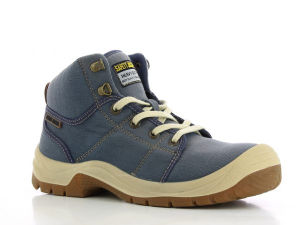 DESERT BLAUW - Afbeelding 5