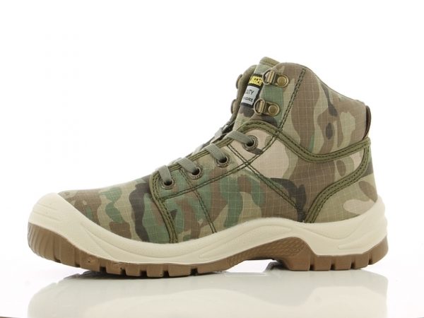 DESERT CAMO - Afbeelding 3