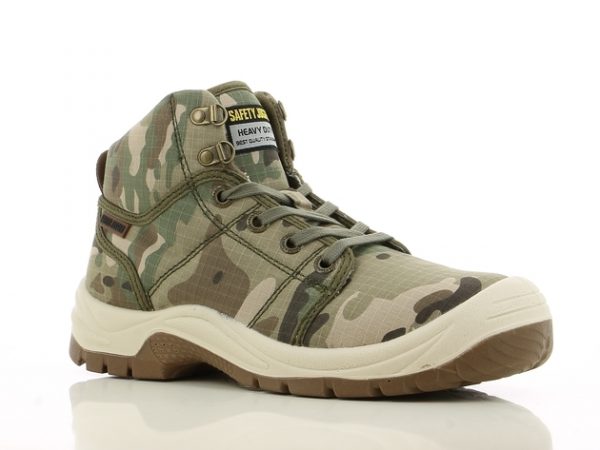 DESERT CAMO - Afbeelding 5