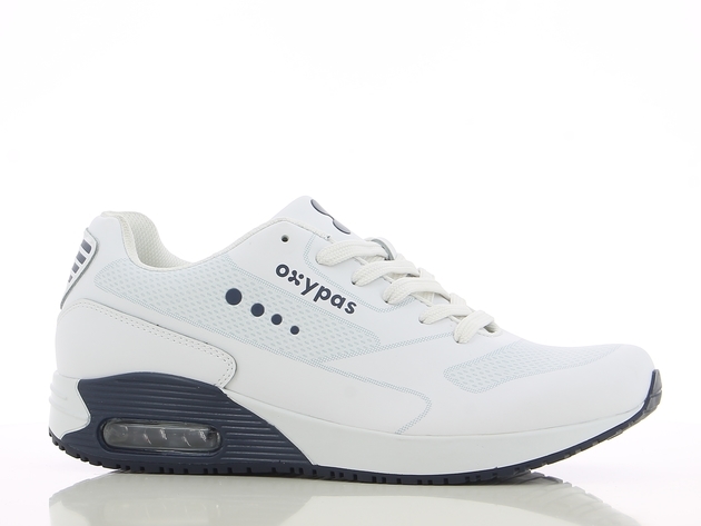 JUSTIN- OXYPAS