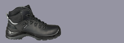 XXL Werkschoenen van Safety Jogger