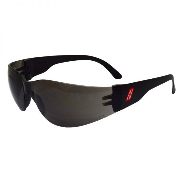 Vision protect basic donkere glazen