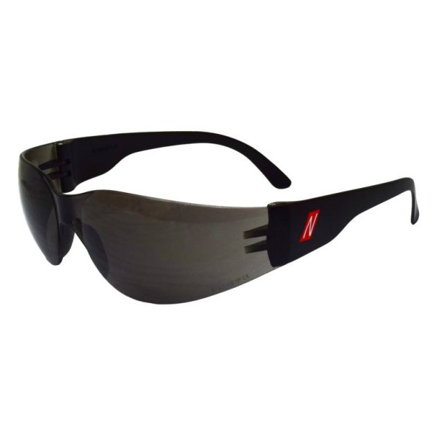 Vision protect basic donkere glazen