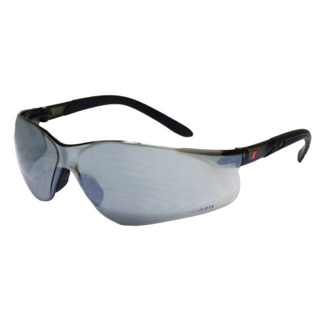 Vision protect donkere glazen
