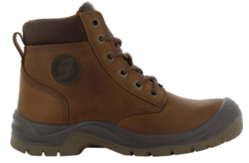 DAKAR S3 LEATHER