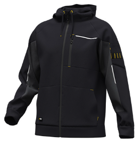 deneb hoodie men
