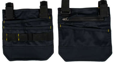 loose holster pockets
