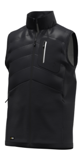 oak bodywarmer men
