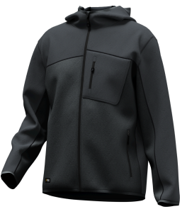 oak hoodie men