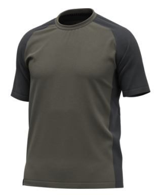 oak t-shirt men