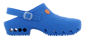 oxyclog(blauw,licht blauw,groen)