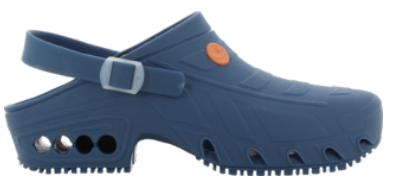oxyclog(blauw,licht blauw,groen)