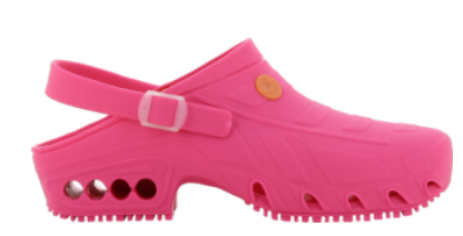 oxyclog (fushina,rood,wit)